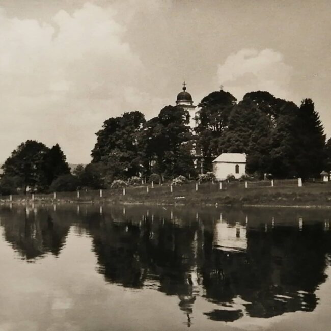 Novovzniknutý ostrov