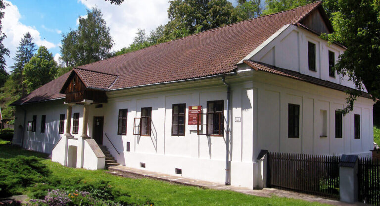 Galéria Márie Medveckej