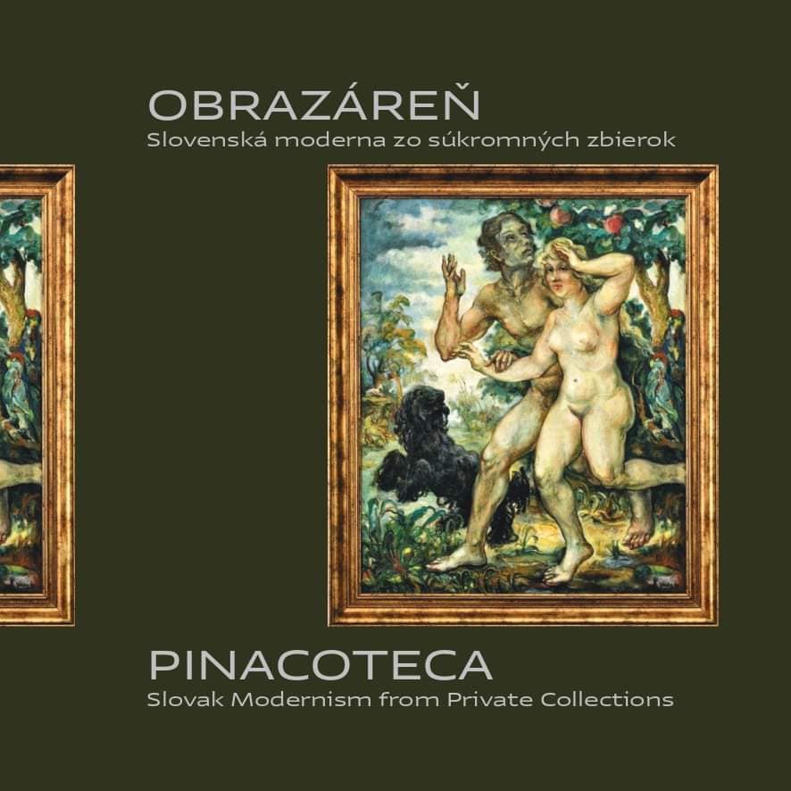 Obrazáreň Pinacoteca