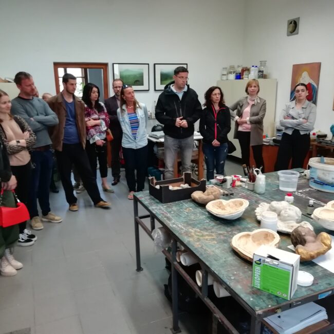 Noc múzeí a galérií 2024