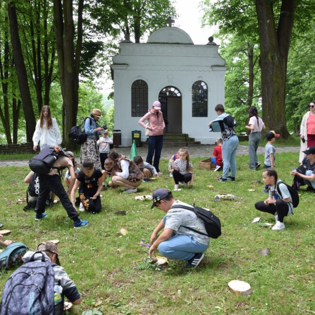 3. ročník podujatia Detský Slanický ostrov umenia