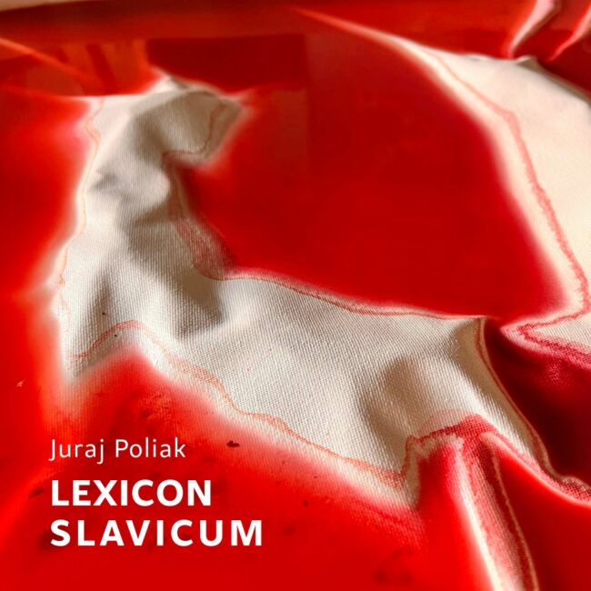 Juraj Poliak - LEXICON SLAVICUM