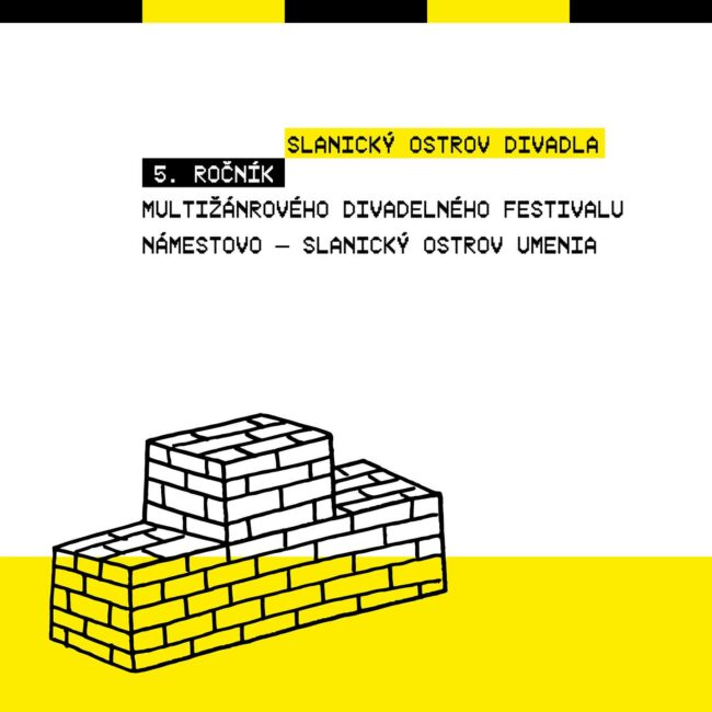 Slanický ostrov divadla