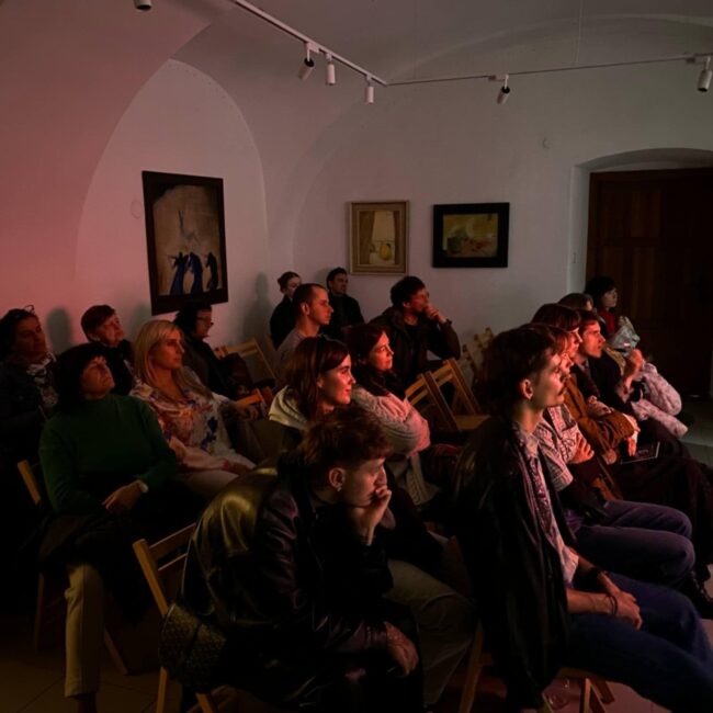 Noc múzeí a galérií 2025
