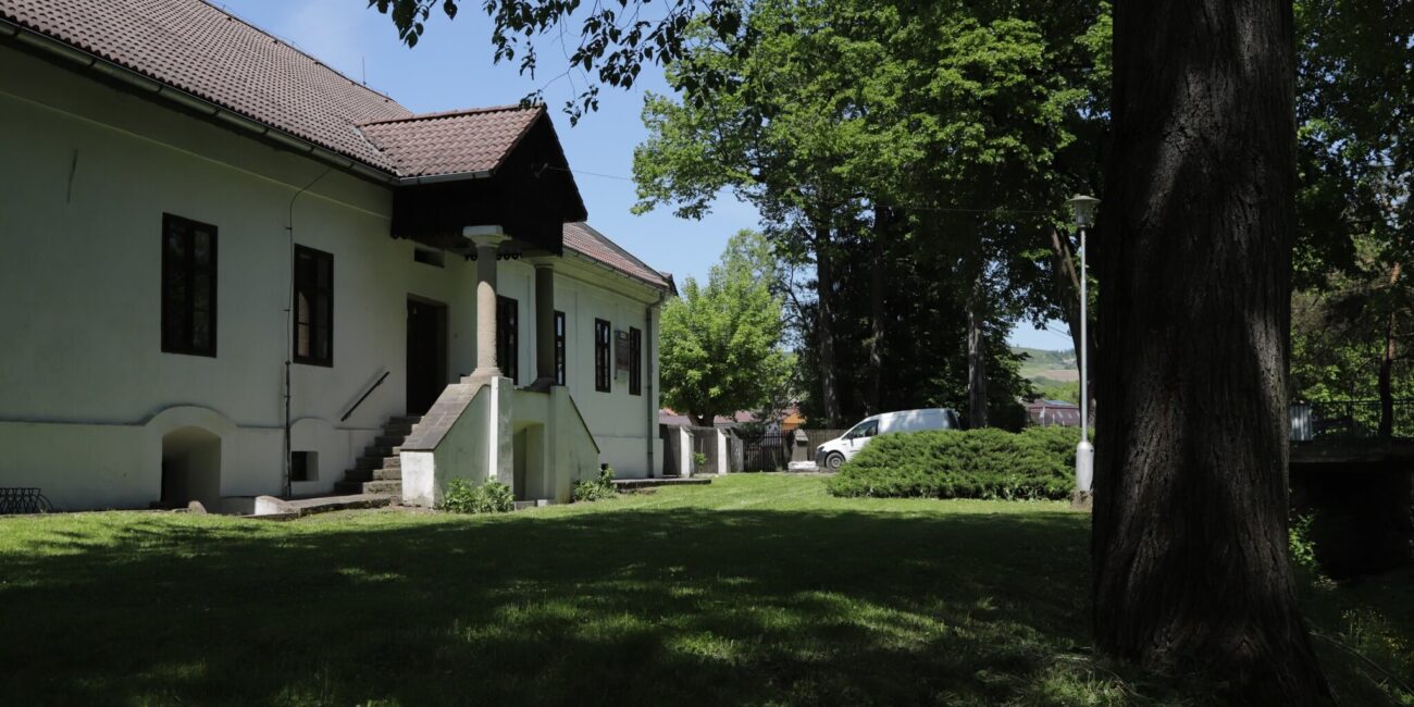Galéria Márie Medveckej